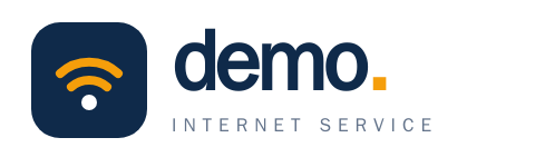 Demo logo